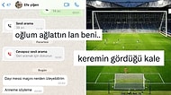 Yapıyorlar Bu Sporu! Geçtiğimiz Hafta Spor Dünyasına Dair Atılmış En Komik Tweet'ler