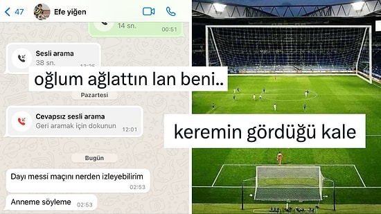 Yapıyorlar Bu Sporu! Geçtiğimiz Hafta Spor Dünyasına Dair Atılmış En Komik Tweet'ler