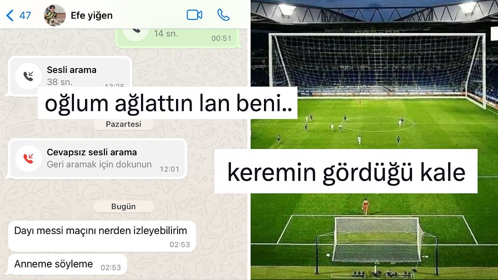 Yapıyorlar Bu Sporu! Geçtiğimiz Hafta Spor Dünyasına Dair Atılmış En Komik Tweet'ler