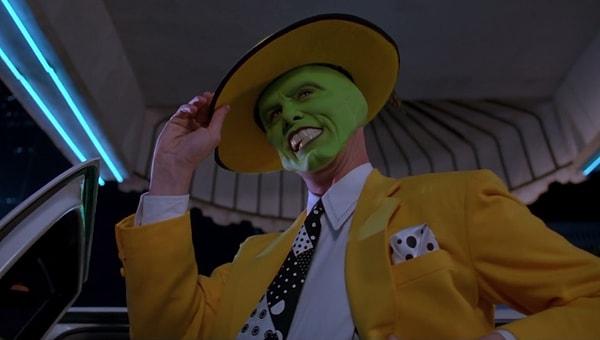 15. The Mask, 1994