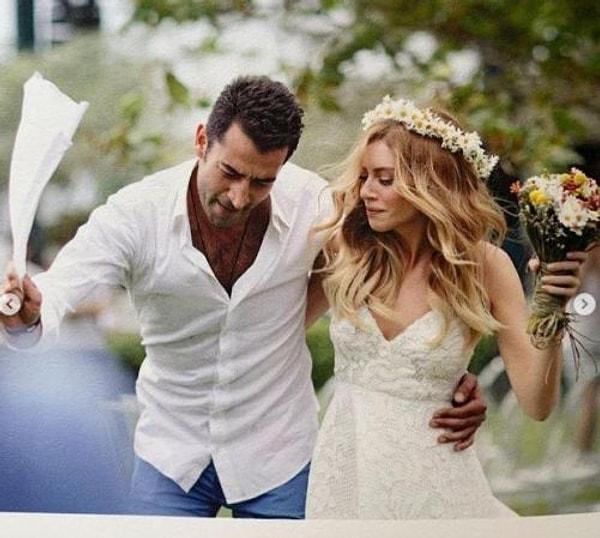2016 yılında aşklarını nikah masasına taşıyan Kenan İmirzalıoğlu ve Sinem Kobal çifti magazinin gözde çiftlerinden. Evliliklerini gözlerden uzak yaşayan ikili iki kızlarıyla mustlu bir hayat sürüyor.