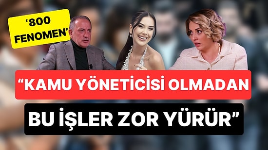 "Dubai ve Gürcistan'da Ne Yapıyorlar?" Feyza Altun ve Fatih Altaylı'dan 'Fenomen Zinciri'