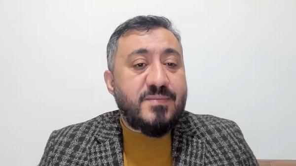 14 Mayıs seçimleri hakkında konuşan Özkiraz, İYİ Parti tarafından kendisine, seçim sürecinde anketlerde oylarının yüksek gösterilmesi için para teklif edildiğini söyledi.