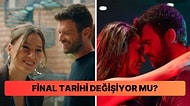 Herkes Üzgün! Serenay Sarıkaya ve Kıvanç Tatlıtuğ'un Başrollerini Paylaştığı Aile'nin Final Tarihi Değişti mi?