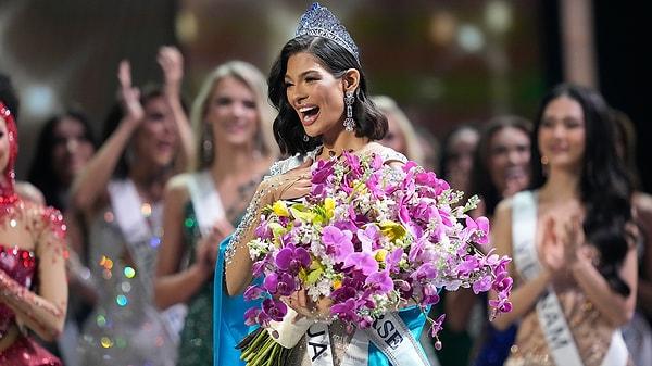 Nikaragua medyası, muhalefetin sembolü olan Nikaragualı kadının Kainat Güzeli seçilmesinin ardından, "Miss Nicaragua" yarışmasının direktörü Celebertti'nin de ülkeye girişinin engellendiğini ifade etti.