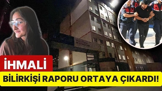 İhmali Bilirkişi Raporu Ortaya Çıkardı! Asansör Faciasında Yeni Gelişme