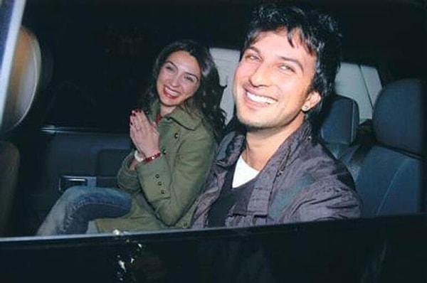 Bir dönem Türk magazin tarihini en meşgul eden konulardan biri de şarkıcı Tarkan ve avukat Bilge Öztürk'ün 2001 yılından 2008'e kadar süren ilişkisiydi.