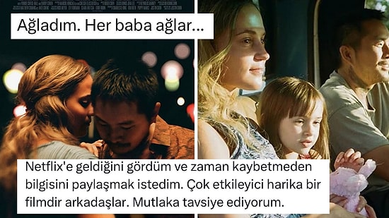 Bir Korelinin Gerçek Hayat Hikayesini İzlerken Gözünüzde Yaş Bırakmayacak 'Blue Bayou' Filmine Gelen Tepkiler