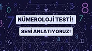 Doğum Tarihini Gir, Nümerolojiyle Seni Sana Senden Daha İyi Anlatalım!
