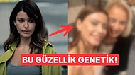 Beren Saat Annesiyle Paylaşım Yaptı, Güzelliğini Nereden Aldığı Belli Oldu!