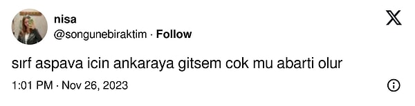 Başlayalım!