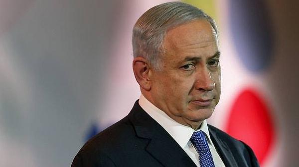 Ynet'in haberinde, Likud Partisi içinde Netanyahu'nun "7 Ekim saldırılarını üstlenmesi ve görevden ayrılması" yönünde gizli tartışmalar yapıldığı iddia edildi.