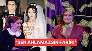 Parayı Duyunca Senaryoyu Bile Okumadığını İtiraf Eden Nurgül Yeşilçay Hislerimize Tercüman Oldu!