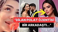 Canlı Yayında İfşa Etti! Ece Ronay'ın Eski Eşi Mehmet Bilir'in "Silahlı Adamlar" Açıklaması Gündem Oldu