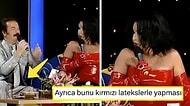 Bülent Ersoy'un Popstar Alaturka'da Orhan Gencebay'a Yaptığı 'Seninki Kalındır' Yorumu Ortalığı Karıştırdı