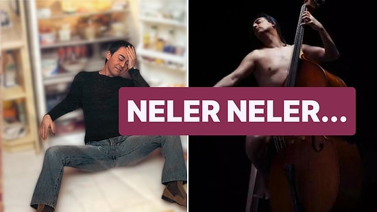 Geçmişten Gelip Peşimizi Bırakmayan İnanılmaz 9 Magazin Olayı