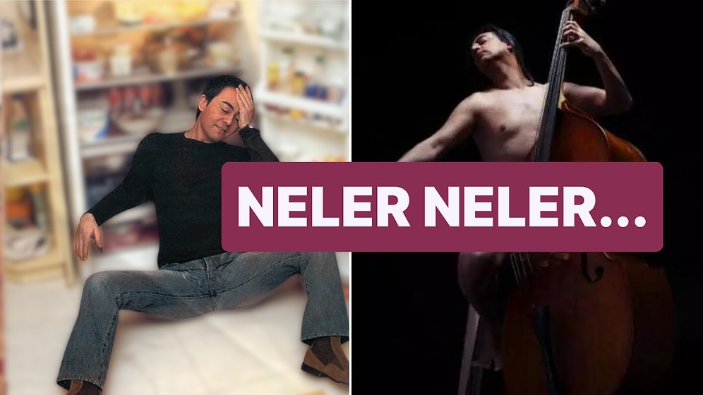 Geçmişten Gelip Peşimizi Bırakmayan İnanılmaz 9 Magazin Olayı