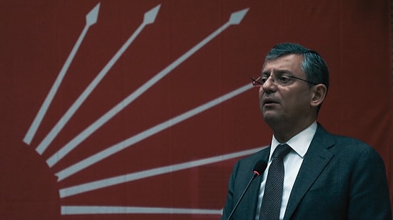 Cumhuriyet Halk Partisi'nin Sekizinci Genel Başkanı Özgür Özel Kim?