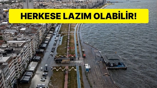 Bir Gün Herkese Lazım Olabilir: Su Basma Tehlikesine Karşı Nasıl Önlemler Alınabilir?