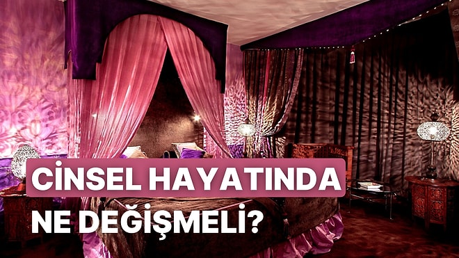 Seçeceğin Otel Odalarına Göre Cinsel Yaşamında Yapman Gereken Değişikliği Söylüyoruz!