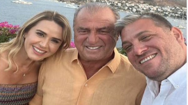 Söz konusu yatırım fonunda telafuz edilen tutarlar akıl alır gibi değil. Terim ile yakın ilişkisi olan Seçil Erzen'in eski sevgilisi Candaş Gürol, aynı zamanda Fatih Terim'in de avukatı.