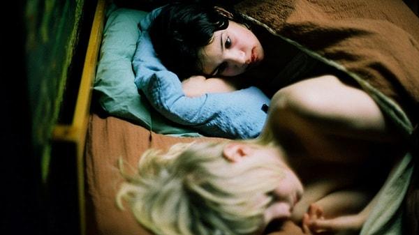 3. Let the Right One In (2008)