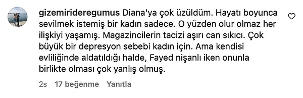 Dizinin hayranlarından olumlu ve olumsuz birçok tepki geldi!