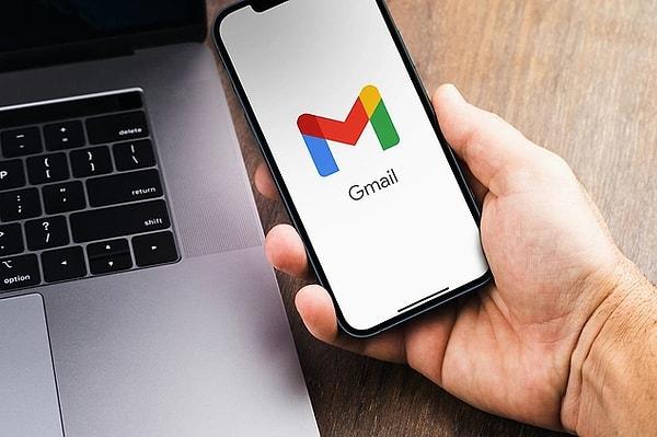 Google, milyonlarca kullanıcısı bulunan Gmail uygulamasında aktif durumda olmayan hesapların 1 Aralık'tan itibaren silineceğini açıkladı.