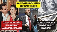 28 Kasım 2023 Salı Akşamı Kaçırdığın Haberler