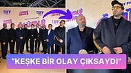 'Ölümlü Dünya 2' Oyuncularının Gala Öncesinde Kuliste Kavga Ettikleri İddia Edildi!