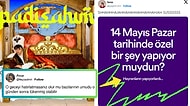 Padişahım Parçasının Sahibi Paptircem'e Spotify'dan Gelen 14 Mayıs Mesajı Travmaları Tetikledi