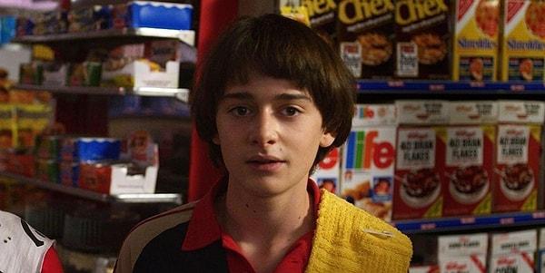 However, it is unlikely that Noah Schnapp will be removed from the final season of "Stranger Things."
