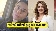 Seçil Erzan'ın Boş Bir Arazide Tehdit Edildiği Görüntüler Ortaya Çıktı!