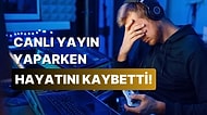 Tam 5 Gece Boyunca Canlı Yayın Yapan Çinli Öğrenci Hayatını Kaybetti!