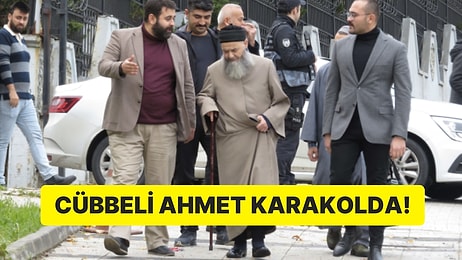 Cübbeli Ahmet, Mansur Yavaş’ın Açtığı Davada İfade Verdi: “Kelimeler Yan Yana Gelince Hakaret Gibi Gözüküyor”