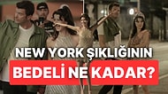 Beren Saat'in İstanbul İçin Son Çağrı Filminde Kayıp Eşya Bölümünden Bulduğu Elbisenin Fiyatı Ortaya Çıktı