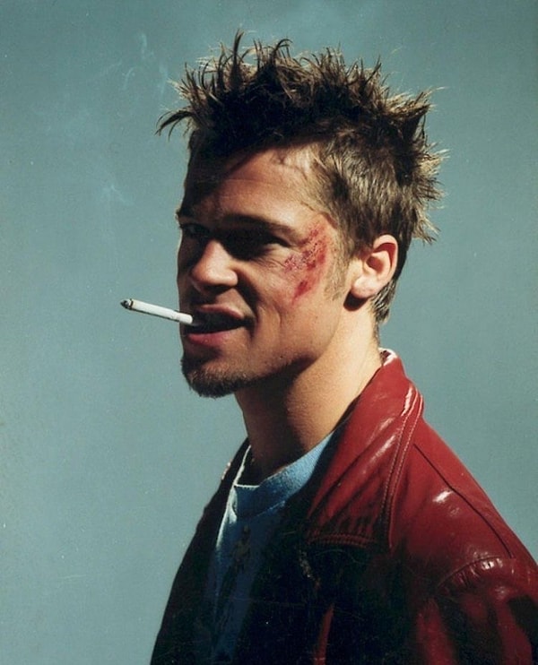 Tyler Durden