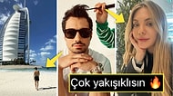 Eda Ece'nin Bebeğinin Cinsiyeti Belli Oldu! 30 Kasım'da Ünlülerin Yaptığı Instagram Paylaşımları