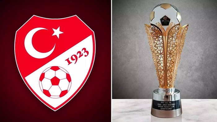 TFF'den Açıklama Geldi: Süper Lig’de Lig Tasarımı Değişiyor, Play-Off Sistemi Geri Dönüyor