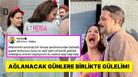 Gupse Özay'ın Merakla Beklenen Filmi Lohusa'nın İkinci Tanıtımı Yayınlandı: Kahkahaya Hazır Olun!