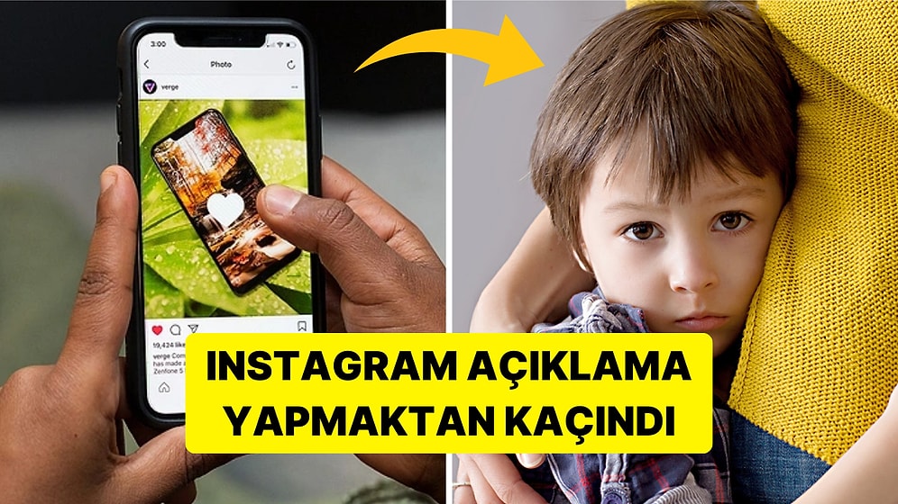 Instagram'ın Çocuk Kullanıcılara Müstehcen İçerikler ve Reklamlar Önerdiği Ortaya Çıktı