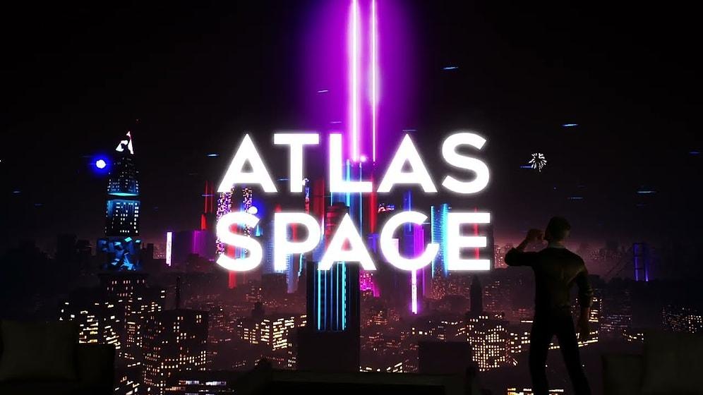 Tam Entegre Dijital Yaşam Tarzı Deneyimi ile Adeta Yepyeni Bir Hayat Başlıyor: Atlas Space