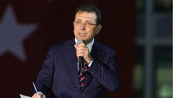31 Mart 2024 yerel seçimleri yaklaşırken adaylık yarışı hız kazandı. Bakırköy Belediye Başkanı Bülent Kerimoğlu, İstanbul Büyükşehir Belediye (İBB) Başkanlığı için aday adayı olduğunu duyurdu.