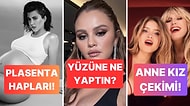 Selena Gomez'in Estetik İddialarından Kapsüle Kapatılan Kylie Jenner'a Haftalık Yabancı Magazin Gıybeti!