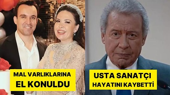 1 Aralık 2023 Cuma Akşamı Kaçırdığın Haberler