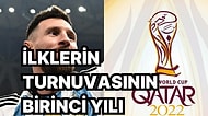 2022 FIFA Dünya Kupası'nın Başlamasının Üstünden Bir Sene Geçti! Hafızamıza Kazınanlara Bir Göz Atalım