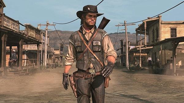 Dünyaca ünlü Grand Theft Auto serisiyle tanınan video oyunu geliştiricisi Rockstar Games, bu seri dışında da Red Dead Redemption ve Max Payne gibi başarılı oyunlara imza attı.