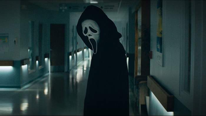 Unmasking Turmoil: The Unsettling State of the 'Scream' Franchise