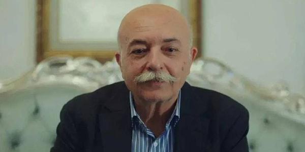 Show TV'nin fenomen dizisi Kızılcık Şerbeti'nde ilk bölümden beri Abdullah karakterine hayat veren Settar Tanrıöğen, sağlık problemleri nedeniyle diziden ayrılmak zorunda kalmıştı.