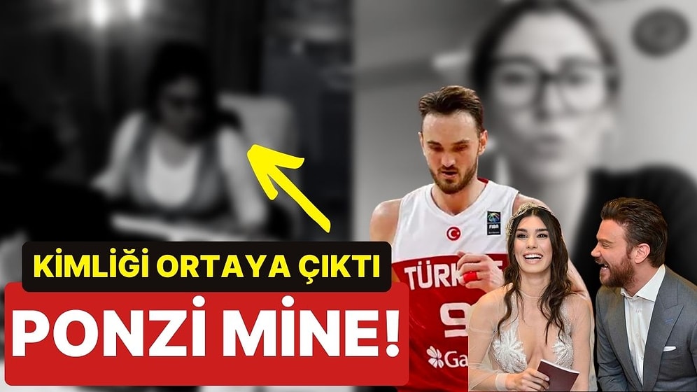 Sinan Akçıl 'Sanat Dünyasında da Seçiller Var' Demişti: Ünlüleri Dolandırdığı İddia Edilen Kişi Belli Oldu